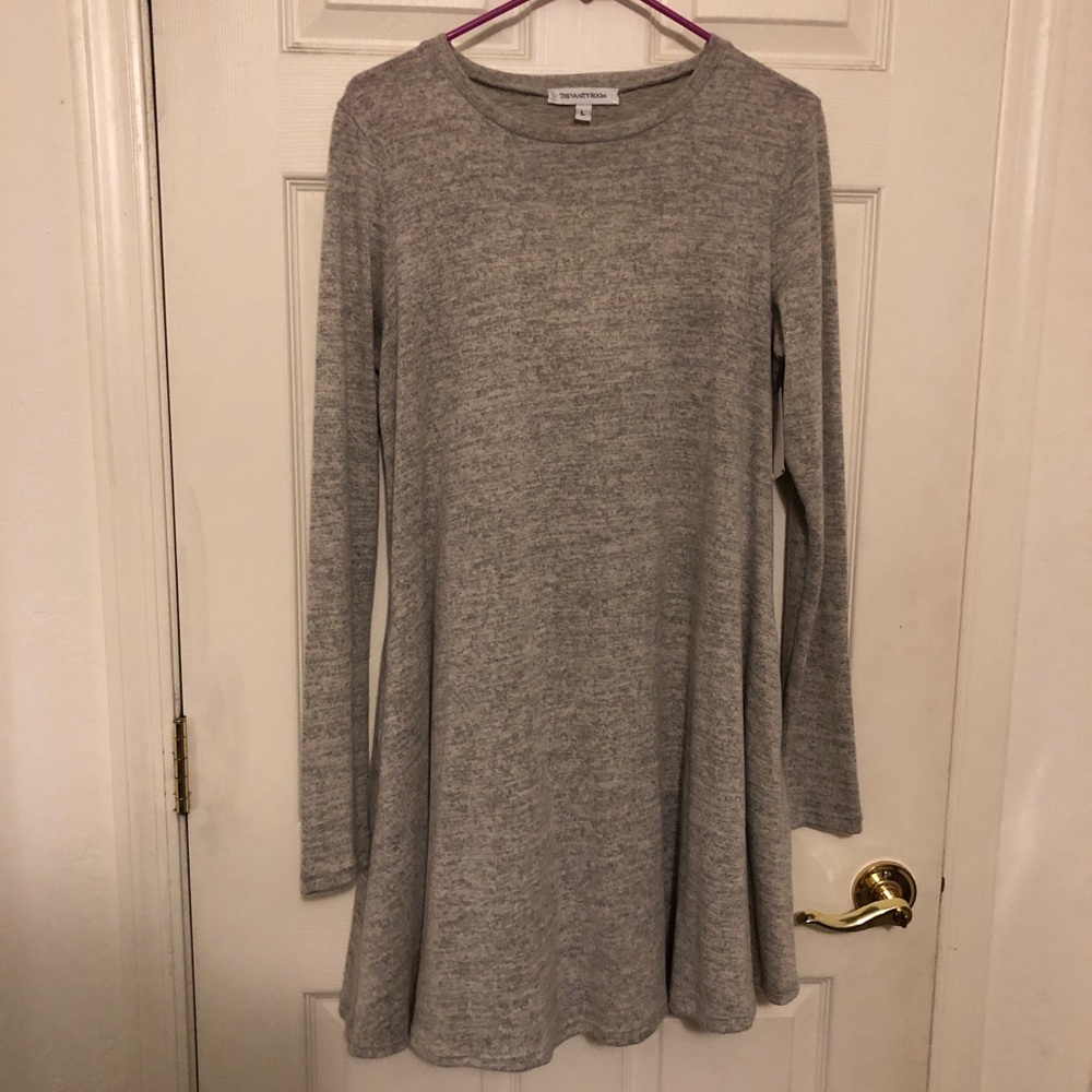 The Vanity Room Dress